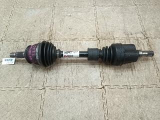 Привод левый передний MINI HATCH R56 N14B16AB 7585381-02 1 ракурс