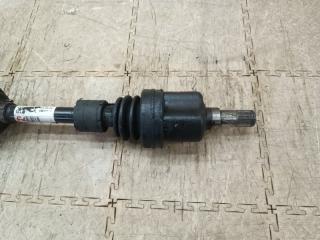 Привод левый передний MINI HATCH R56 N14B16AB 7585381-02 2 ракурс