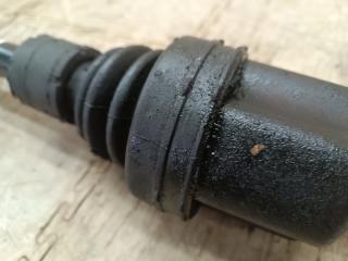 Привод левый передний MINI HATCH R56 N14B16AB 7585381-02 3 ракурс