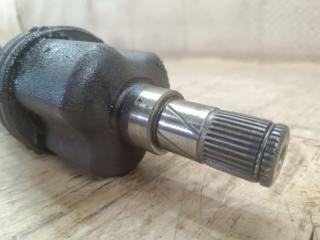 Привод левый передний MINI HATCH R56 N14B16AB 7585381-02 4 ракурс