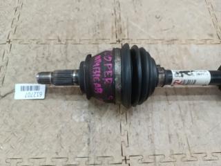 Привод левый передний MINI HATCH R56 N14B16AB 7585381-02 5 ракурс