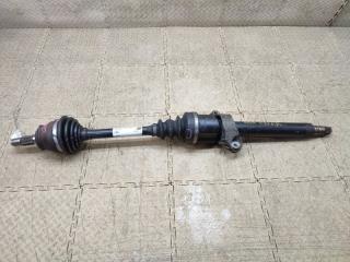 Привод правый передний MINI CLUBMAN R55 N12B16AA 48539320-02 1 ракурс