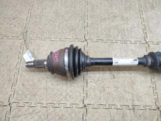 Привод правый передний MINI CLUBMAN R55 N12B16AA 48539320-02 2 ракурс