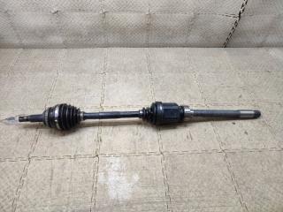 Привод правый передний TOYOTA ESTIMA MCR40 1MZ-FE 1 ракурс Привод правый передний TOYOTA ESTIMA MCR40 1MZ-FE 1 ракурс