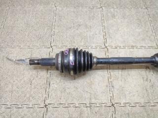 Привод правый передний TOYOTA ESTIMA MCR40 1MZ-FE 2 ракурс Привод правый передний TOYOTA ESTIMA MCR40 1MZ-FE 2 ракурс