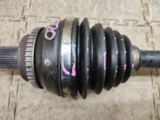 Привод правый передний TOYOTA ESTIMA MCR40 1MZ-FE 3 ракурс Привод правый передний TOYOTA ESTIMA MCR40 1MZ-FE 3 ракурс