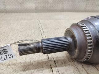 Привод правый передний TOYOTA ESTIMA MCR40 1MZ-FE 4 ракурс Привод правый передний TOYOTA ESTIMA MCR40 1MZ-FE 4 ракурс