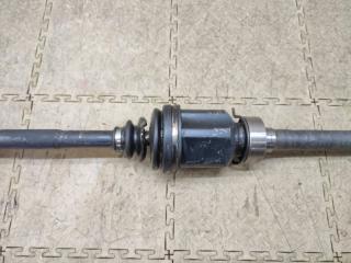 Привод правый передний TOYOTA ESTIMA MCR40 1MZ-FE 5 ракурс Привод правый передний TOYOTA ESTIMA MCR40 1MZ-FE 5 ракурс
