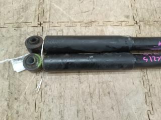 Амортизатор задний SUZUKI PALETTE MK21S K6A 41800-82K00 2 ракурс