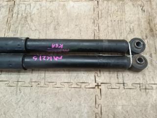Амортизатор задний SUZUKI PALETTE MK21S K6A 41800-82K00 4 ракурс