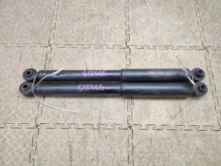 Амортизатор задний NISSAN MOCO MG22S K6A 41800-58J01 1 ракурс
