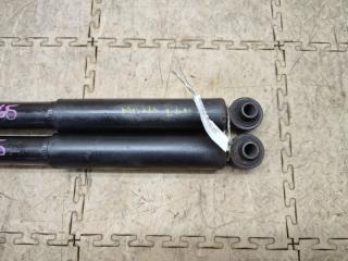 Амортизатор задний NISSAN MOCO MG22S K6A 41800-58J01 2 ракурс