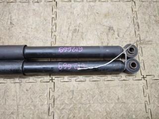 Амортизатор задний SUZUKI SOLIO MA15S K12B 41800-54M10 2 ракурс