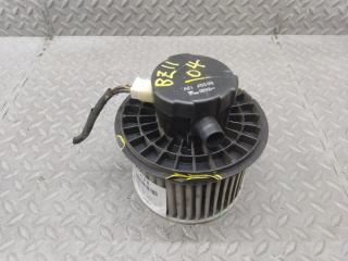 Мотор печки NISSAN CUBE BZ11 58107-2420 1 ракурс