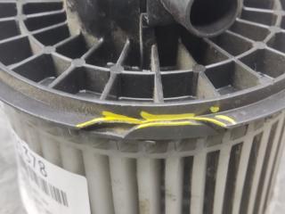 Мотор печки NISSAN CUBE BZ11 58107-2420 2 ракурс