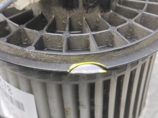 Мотор печки NISSAN CUBE BZ11 58107-2420 3 ракурс