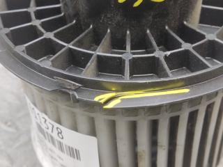Мотор печки NISSAN CUBE BZ11 58107-2420 4 ракурс