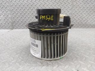 Мотор печки NISSAN CUBE BZ11 58107-2420 5 ракурс
