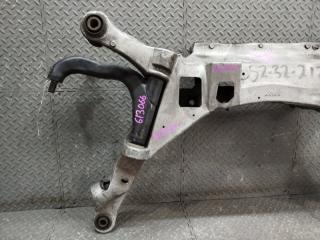 Балка подвески задняя VOLVO V70 SW61 B5244S 09492948 2 ракурс