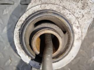 Балка подвески задняя VOLVO V70 SW61 B5244S 09492948 4 ракурс