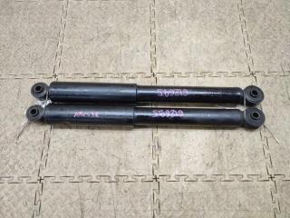 Амортизатор задний DAIHATSU MOVE L902S JB-DET 48531-97219 1 ракурс