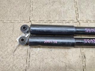 Амортизатор задний DAIHATSU MOVE L902S JB-DET 48531-97219 2 ракурс