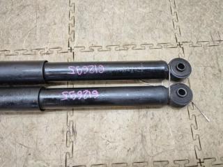 Амортизатор задний DAIHATSU MOVE L902S JB-DET 48531-97219 4 ракурс