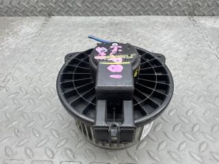 Фото запчасти мотор печки TOYOTA SIENTA 2004 контрактная запчасть Запчасть мотор печки TOYOTA SIENTA 2004