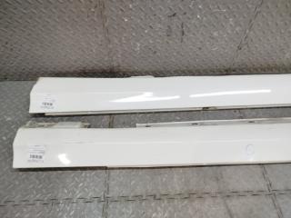 Порог MERCEDES-BENZ C-CLASS W204 M271KE18ML (271.950) A2046900440 2 ракурс Порог MERCEDES-BENZ C-CLASS W204 M271KE18ML (271.950) A2046900440 2 ракурс