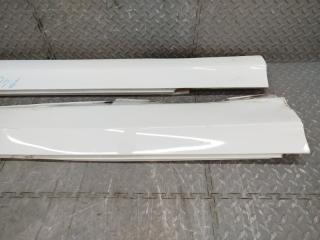 Порог MERCEDES-BENZ C-CLASS W204 M271KE18ML (271.950) A2046900440 4 ракурс Порог MERCEDES-BENZ C-CLASS W204 M271KE18ML (271.950) A2046900440 4 ракурс