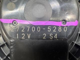 Мотор печки SUBARU OUTBACK BS9 FB25ASYHAA 272700-5280 5 ракурс