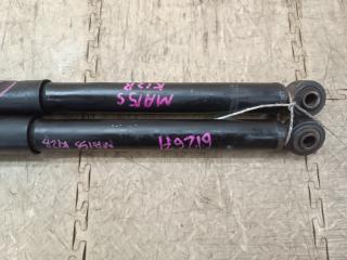 Амортизатор задний SUZUKI SOLIO MA15S K12B 41800-54M10 5 ракурс