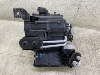 Печка MAZDA VERISA DC5W ZY-VE GA021D375 3 ракурс