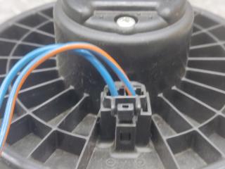 Мотор печки DAIHATSU MIRA L250S 272700-0130 3 ракурс
