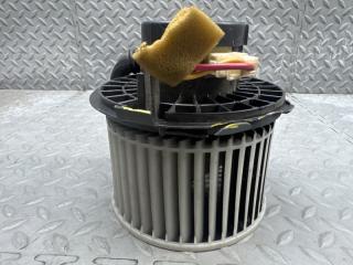 Мотор печки NISSAN MARCH BK12 49110-2420 2 ракурс