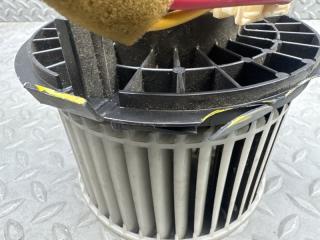 Мотор печки NISSAN MARCH BK12 49110-2420 3 ракурс