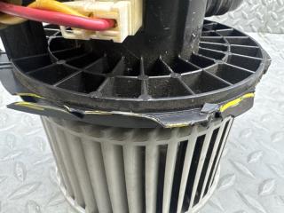 Мотор печки NISSAN MARCH BK12 49110-2420 4 ракурс