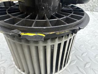 Мотор печки NISSAN MARCH BK12 49110-2420 5 ракурс