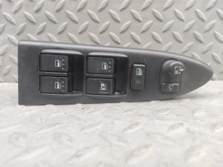Блок упр. стеклоподьемниками правый передний DAIHATSU SONICA L405S 84820-B2170 1 ракурс