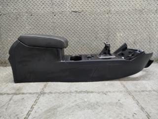 Бардачок между сиденьями SUBARU OUTBACK BS9 FB25ASYHAA 92125AL010 2 ракурс