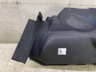 Обшивка багажника левая задняя VOLVO S60 FS48 B4164T 2 ракурс