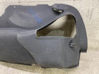 Обшивка багажника левая задняя VOLVO S60 FS48 B4164T 3 ракурс