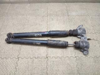 Амортизатор задний AUDI A4 8K 8K0513035AE 1 ракурс
