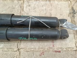 Амортизатор передний NISSAN ATLAS F24 ZD30 56110MA000 4 ракурс