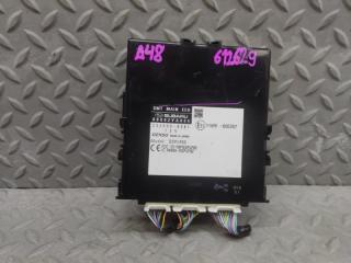 Электронный блок SUBARU LEVORG VM4 FB16ESZH9A 88802VA000 1 ракурс