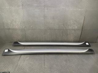 Порог BMW X1 E84 N46B20BD 51772990599 1 ракурс