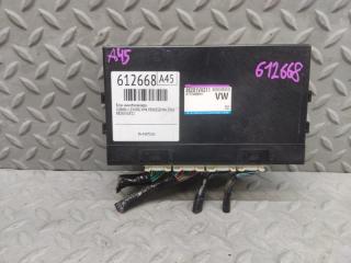 Блок иммобилайзера SUBARU LEVORG VM4 FB16ESZH9A 88281VA311 1 ракурс
