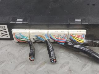 Блок иммобилайзера SUBARU LEVORG VM4 FB16ESZH9A 88281VA311 3 ракурс