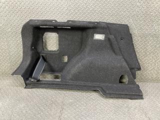 Обшивка багажника левая задняя BMW X1 E84 N46B20BD 2991187-04 1 ракурс