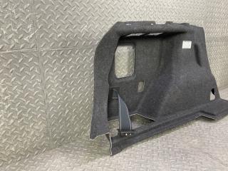 Обшивка багажника левая задняя BMW X1 E84 N46B20BD 2991187-04 2 ракурс